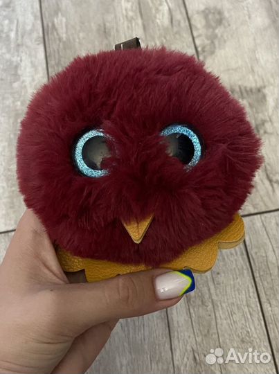 Мягкие игрушки