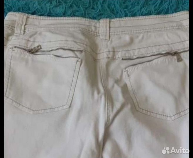 Джинсы женские