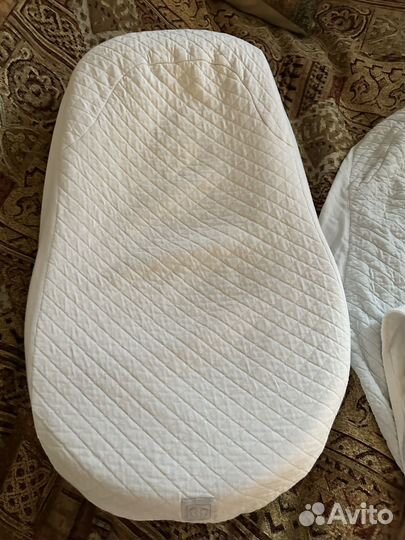 Кокон red castle