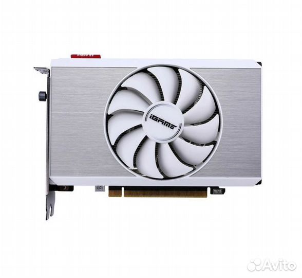 Colorful 12Gb (RTX 3060 Mini OC 12G L-V)