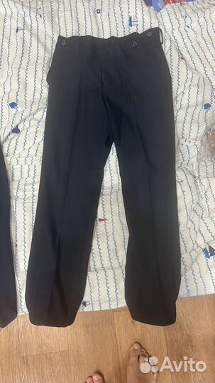 Школьный костюм для мальчика 146