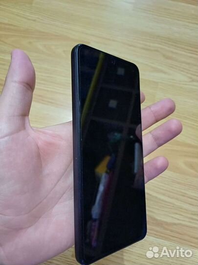 Телефон Xiaomi Redmi Note 11 Pro 8/128