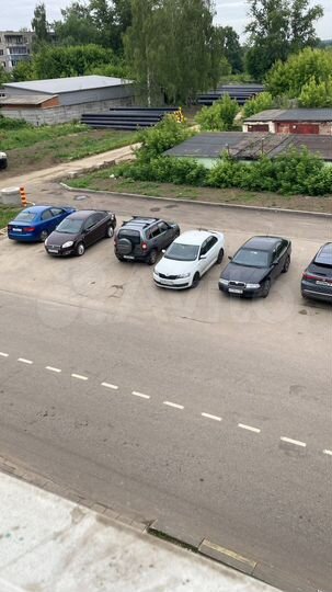 Точка продаж, офис 20 м²