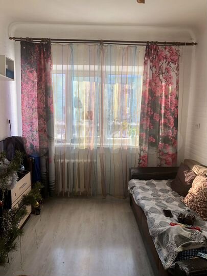 2-к. квартира, 39,3 м², 1/2 эт.