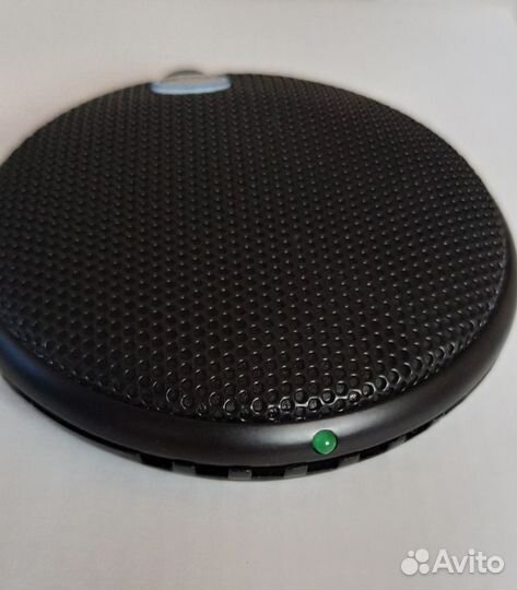 Конденсаторный микрофон