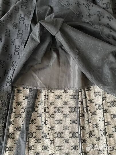 Юбка Celine оригинал
