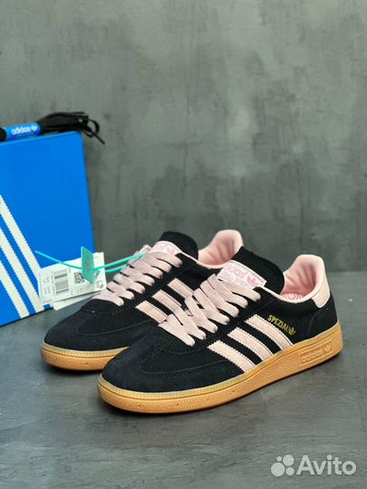 Женские кеды Adidas (37-41)