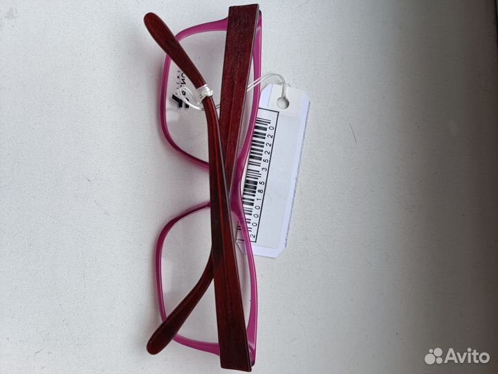 Оправа для очков женская, Россия