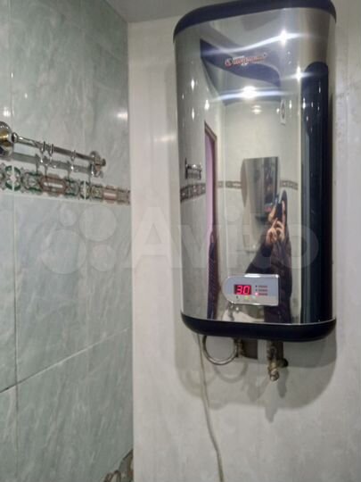 1-к. квартира, 30,5 м², 1/2 эт.