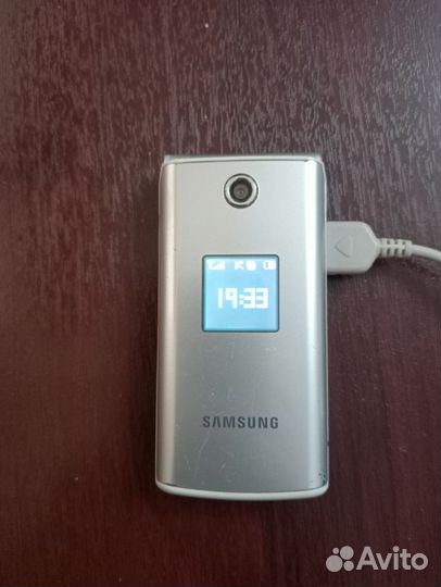 Samsung SGH-E210