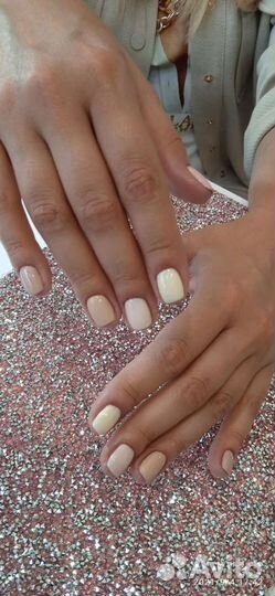 Мастер маникюра и педикюра с выездом на дом