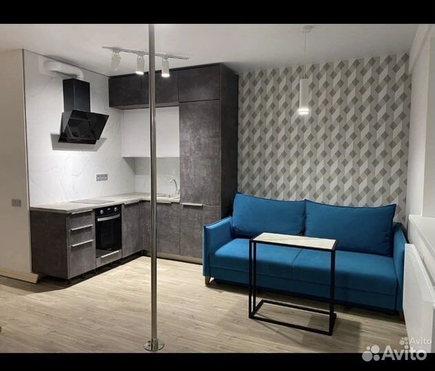 Пилон (быстросъемный) от Pole4you