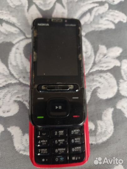 Телефон нерабочий