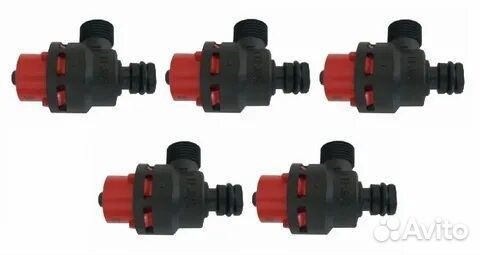 Предохранительный клапан Watts для Ariston, Bosch