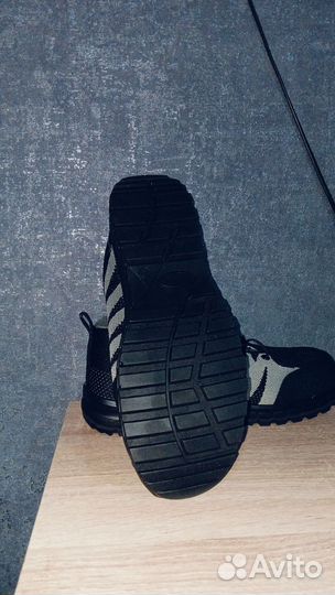 Рабочая обувь