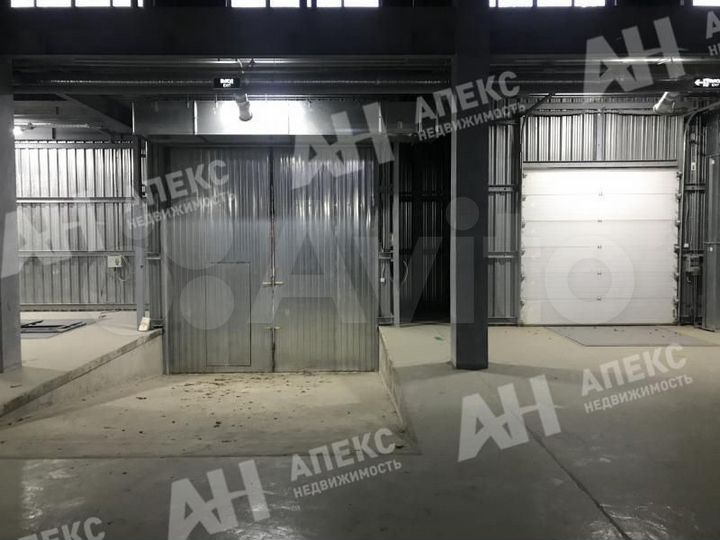 Аренда пл. 7145 м2 под склад, аптечный склад