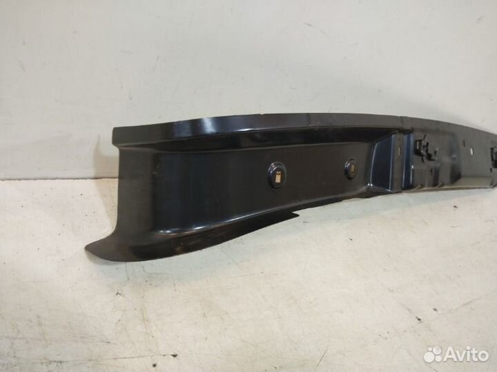 Панель задняя правый Volkswagen Transporter T5