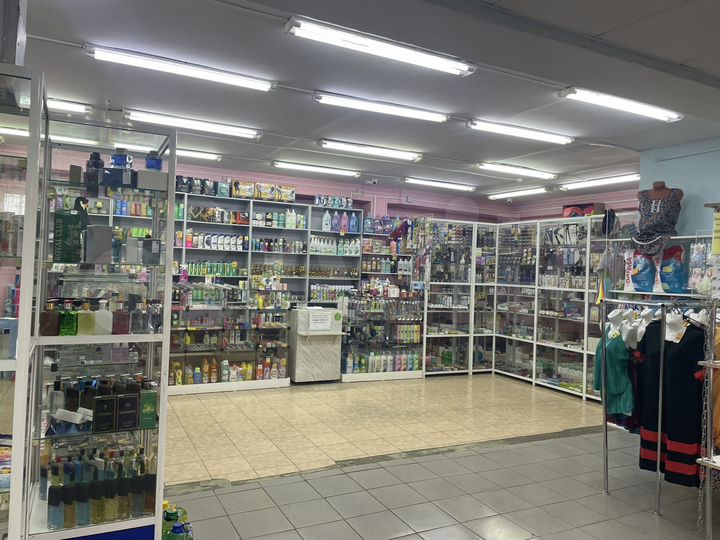 Торговая площадь