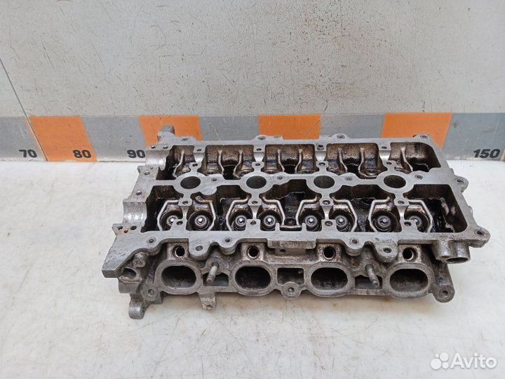 Головка блока Kia Rio