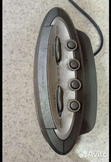 Часы электронные настольные