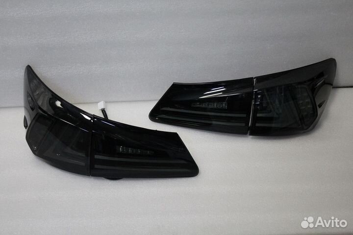 Lexus IS 2005-2013 Стоп Сигналы стиль 2013 H5EY7