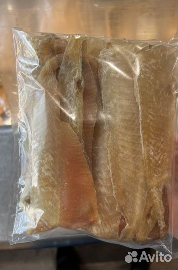 Филе-Ерш по 0,5