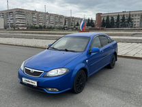 Daewoo Gentra 1.5 AT, 2015, 234 000 км, с пробегом, цена 640 000 руб.