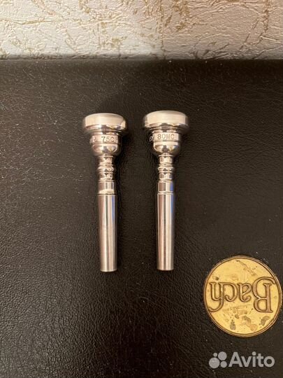 Мундштуки для трубы