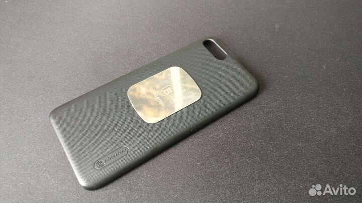 Чехол Nillkin Xiaomi mi6