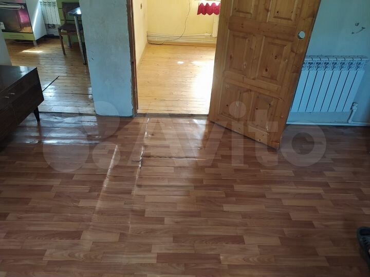 Дом 20 м² на участке 6 сот.