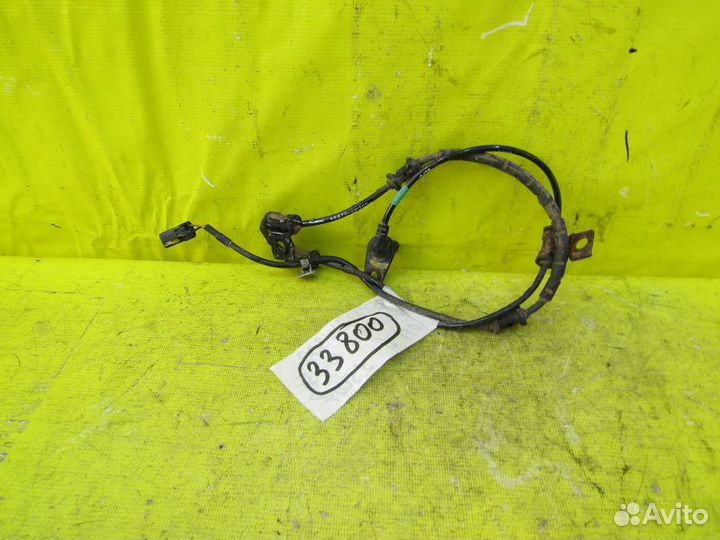Датчик ABS передний Kia Sportage 10-16 г 33800