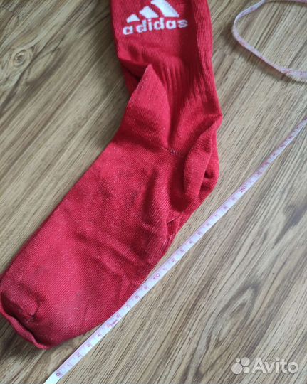 Гетры футбольные adidas