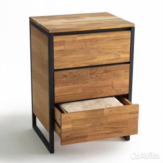 Тумба прикроватная