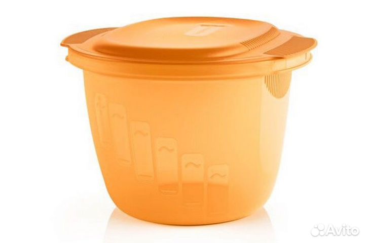 Паста-браво Tupperware