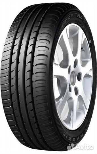 Maxxis Premitra HP5 235/45 R17 97W