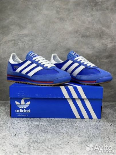 Adidas sl72