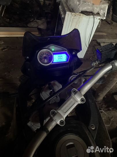 Рейсер ренджер