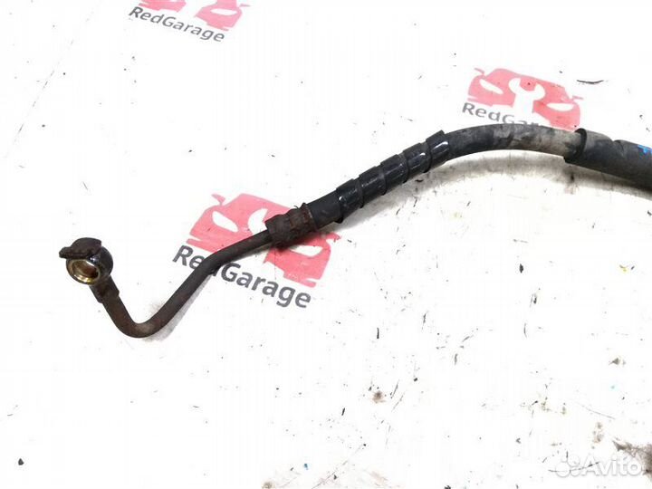 Трубка гидроусилителя руля Chevrolet Tracker H25A