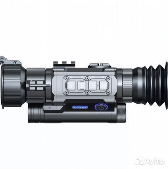 Тепловизионный прицел pard SA32-45