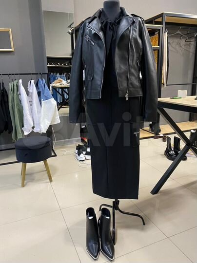 Торговая площадь, 25 м²