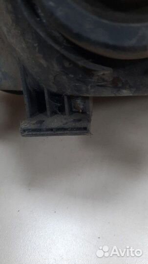 Фара передняя левая Hyundai Matrix