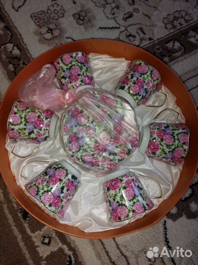 Столовый сервиз