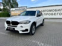 BMW X5 3.0 AT, 2014, 205 000 км, с пробегом, цена 3 499 000 руб.