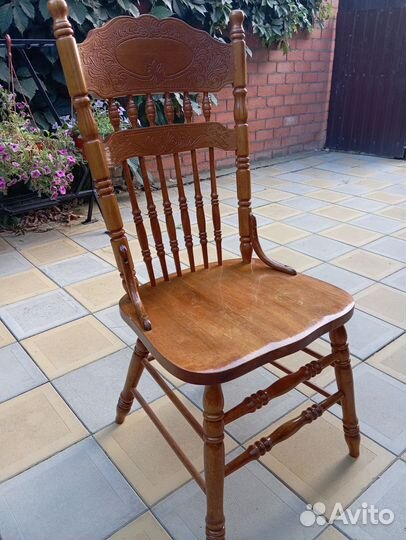 Кухонные стулья бу 4 шт