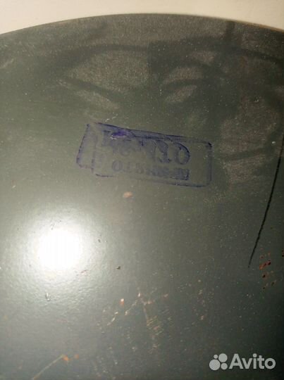 Часы настенные стрела СССР б/у в колекцию