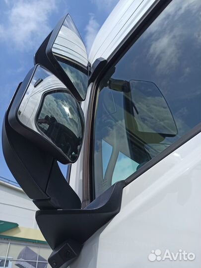 Shacman (Shaanxi) SX4188YY381, 2023