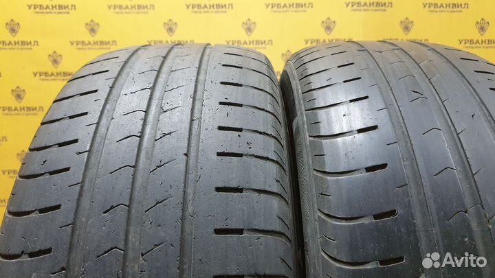 Hankook Kinergy Eco 205/55 R16 91H