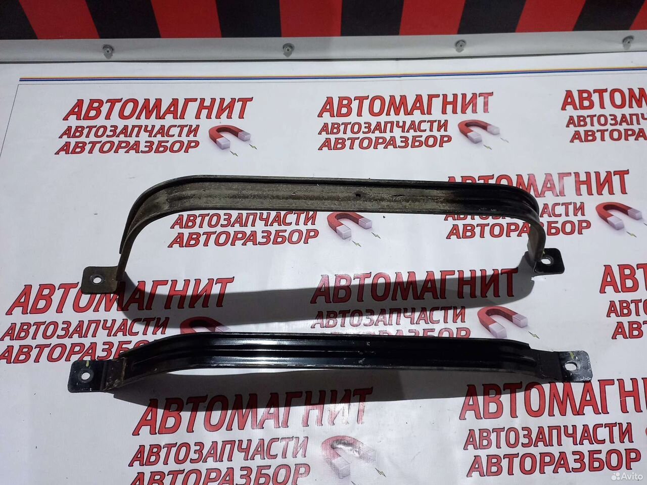 Кронштейн крепление бензобака Haval F7 Хавал Ф7