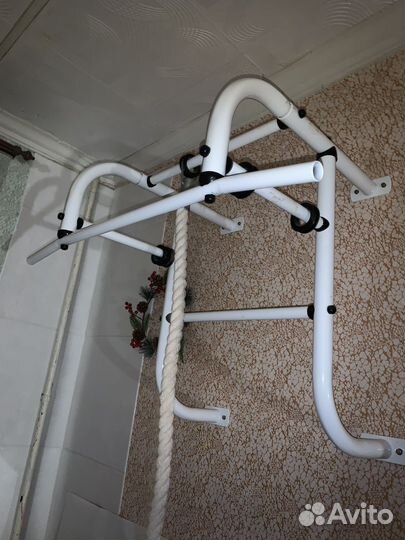 Шведская стенка