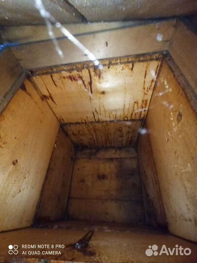 Ульи для пчел бу